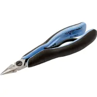 LINDSTROM Rx 7893 146.5 Mm Ronde Punttang
