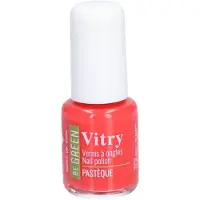 Vitry Nagellak Be Green Watermeloen 6 ml Nagellak nieuw