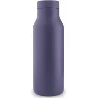 Eva Solo Thermosflesje URBAN 500 ml, paars,