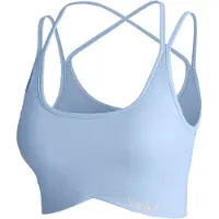 Yeaz Sport bh 'Classy' pastelblauw