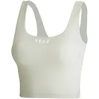 Yeaz Sport bh 'Today' pastelgroen / wit