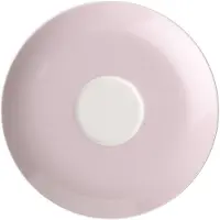 Villeroy & Boch - Rose Garden - Schotel voor ontbijtkop Pink