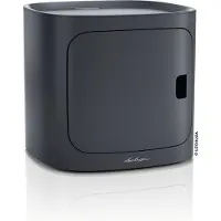Lechuza PILA Color STORAGE - Plantenbak module - leisteengrijs