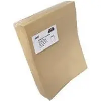 GPV Gevouwen envelop 26, 280 x 375 mm, zonder venster