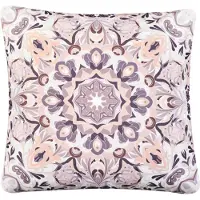 Beliani SAMMIT - Set van 3 tuinkussens - Meerkleurig - Polyester