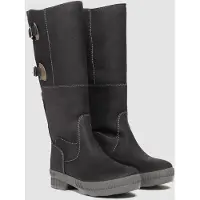 ZOO Adventure - Alieke - Dames - Outdoor laarzen – Zwart - Maat 42