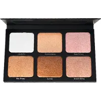 Danessa Myricks Beauty Lightwork Make-up Palette 48 g I