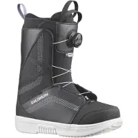 Salomon Scarlet Boa Snowboardlaarzen Voor Dames
