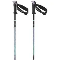 Salomon - Polar Pro S3 - Skistokken 135 cm, purper