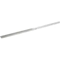 Bahco DIAMANT PRECISIEVIJL HALFROND