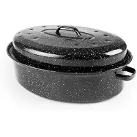 Ibili 34 cm braadpan, zilverkleurig. Eén maat