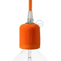 Creative Cables Keramische E27-fittingset