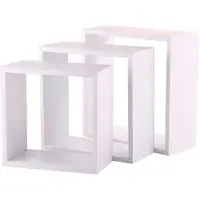5 Five 83704 Kubusplanken 3 Eenheden