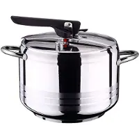 San Ignacio Snelkookpan 3.5l