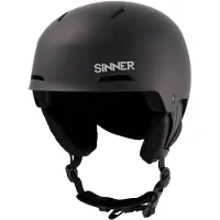 Sinner Copper Helm