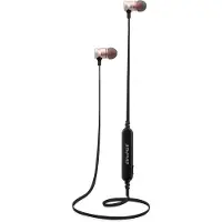 Awei In-ear koptelefoon - Bluetooth 4.1 - goud - sportief en draadloos