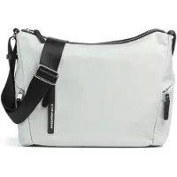 Mandarina Duck Hunter Side Pockets Schoudertas
