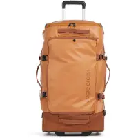 Eagle creek Cargo Hauler XT Wheeled Duffel 90L/29" iron orange