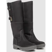 ZOO Adventure - Alieke - Dames - Outdoor laarzen – Zwart - Maat 36
