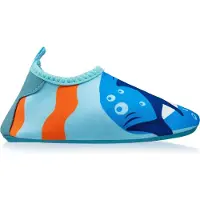 Outtec Waterschoenen voor Kinderen - Aquaschoenen - Afzwemschoenen - Maat: 30-31 - Slip On - Lichtgewicht - Flexibel - Sneldrogend