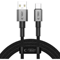 Tech-Protect Kabel Usb-C Voor Bliksem 200Cm 15W 3A Voor Iphone 11 12 13 14 15