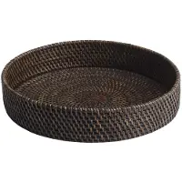 Aquanova Opbergmand Cino Pecan 30 x 30 cm