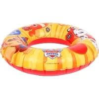 Sambro PAW Patrol Zwemring - Geel - Kunststof - 42 cm - 3+ jaar - Zwemband - Swim ring