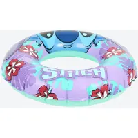 Disney Lilo & Stitch Zwemband - Leeftijd: 3+ Jaar - Zwemring / Zwem band - Strand & Zwembad & Vakantie - Hoge Kwaliteit - Lilo en Stitch - Zwemmen & Waterpret - Strand Speelgoed - Opblaasbare Zwemband