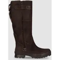 ZOO Adventure - Vince - Heren - Outdoor laarzen – Espresso - Maat 41