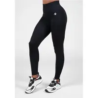 Gorilla wear Leggings 'Whitney' zwart