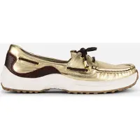 ZOO Adventure Mocassin Dames Susan Goud-Schoenmaat 39
