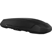 Thule Force 3 XXL Sport - Dakkoffer - 2 zijden te openen - 75kg laadvermogen – 450 L inhoud