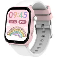 Ice Watch Digitaal horloge wit
