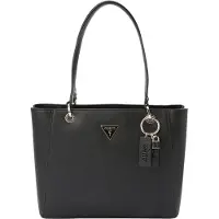 GUESS Schoudertas 'Noelle II' zwart
