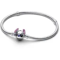 Pandora - 925 Sterling Zilveren Armband Voor Dames