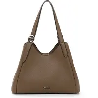 Tamaris Shopper 'Georgie' taupe