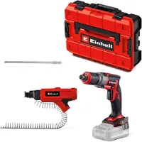 Einhell TP-DY 18 Li BL Solo accu gipsplaatschroevendraaier - brushless motor - 0.85 kg