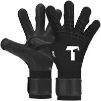 T1tan Keepershandschoenen Shadow Beast 3.0 - Zwart