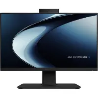 Asus ExpertCenter P400 AiO P440VAK-BPC193W-NL Intel Core i7 i7-13620H 60,5 cm (23,8 inch) 1920 x 1080 pixels all-in-one-pc 16 GB DDR5-SDRAM 1 TB SSD Windows 11 Home wifi 6 (802.11ax) zwart