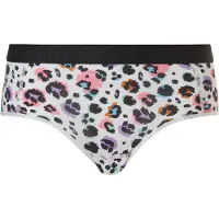 Ten Cate hipster Leopard off white maat 110/116