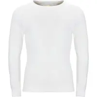 Ten Cate Thermo Shirt Junior Wit 170/176