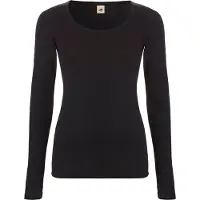 Ten Cate 60383 thermo viloft shirt long sleeve dames -