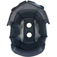 Leatt 3.5 Motorhelm binnenvoering, modeljaar 2023, maat XL