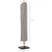 Madison parasol covers - 215x40
