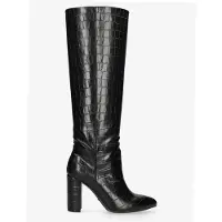Mexx Mi001800153w-01-1000 dames laarzen gekleed