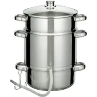 GSW 555975, 26cm, Juicer