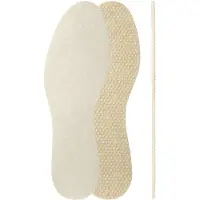 Pedag Magic Step - Merino - Inlegzool Met Merino wol voor warme voeten - 39