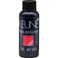 Keune Tinta Color Developer 60ml