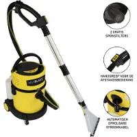 Monster MAXBLAST Nat- en Droogzuiger - 20 L