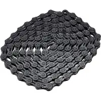 Rotor UNO X11EL 11V Ketting Zwart